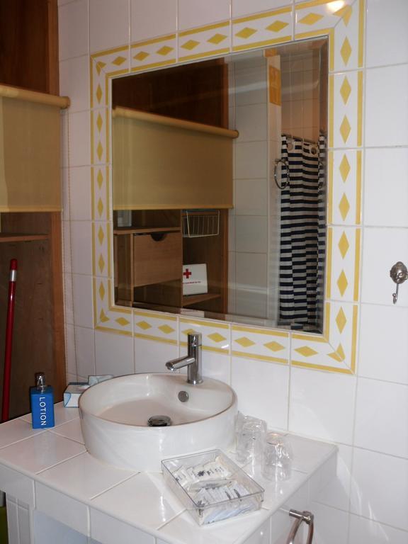 Silveira Apartment Furnas (Azores)