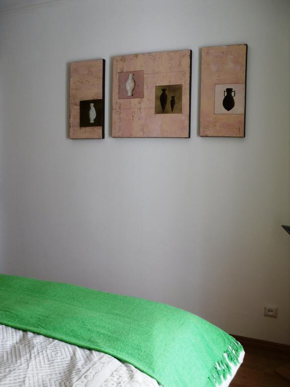Apartment Silveira Furnas (Azores)