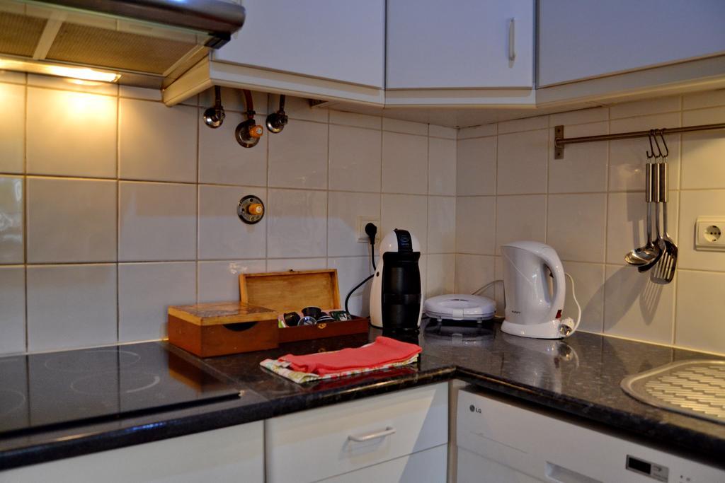 Silveira Apartment Furnas (Azores)