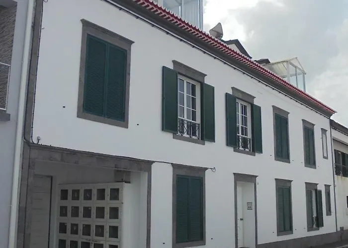 Apartamento Silveira