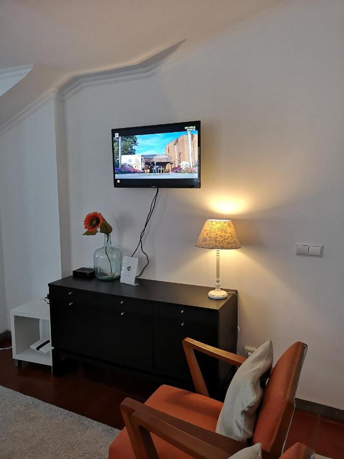Apartment Silveira Furnas (Azores)