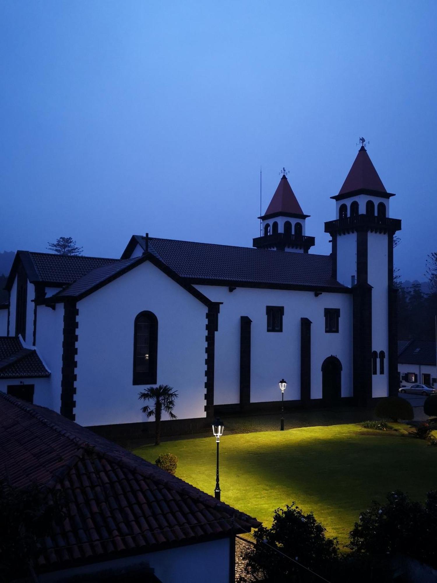 Silveira Apartment Furnas (Azores)