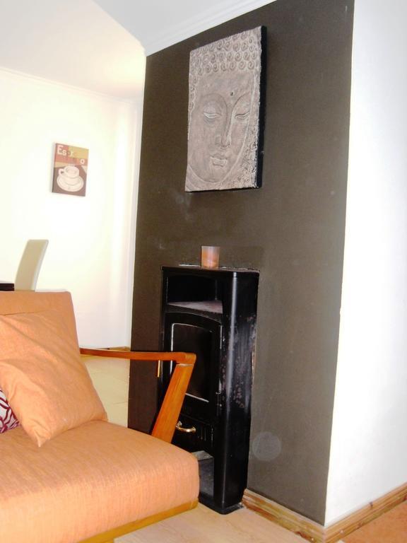 Silveira Apartment