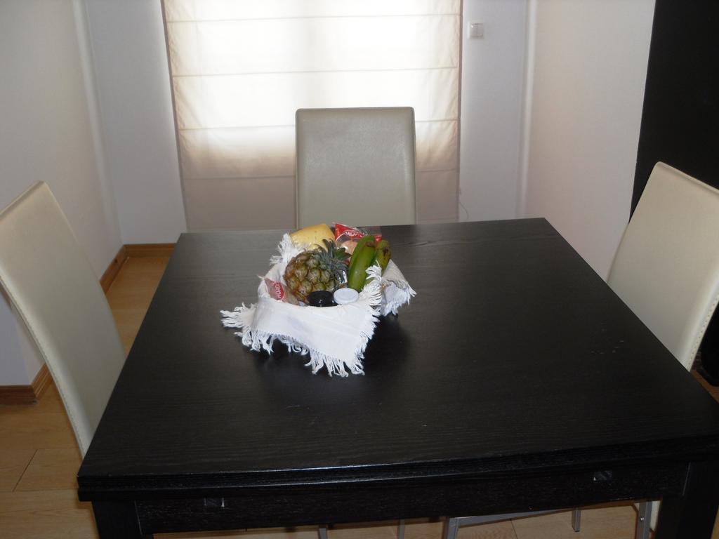 Apartment Silveira