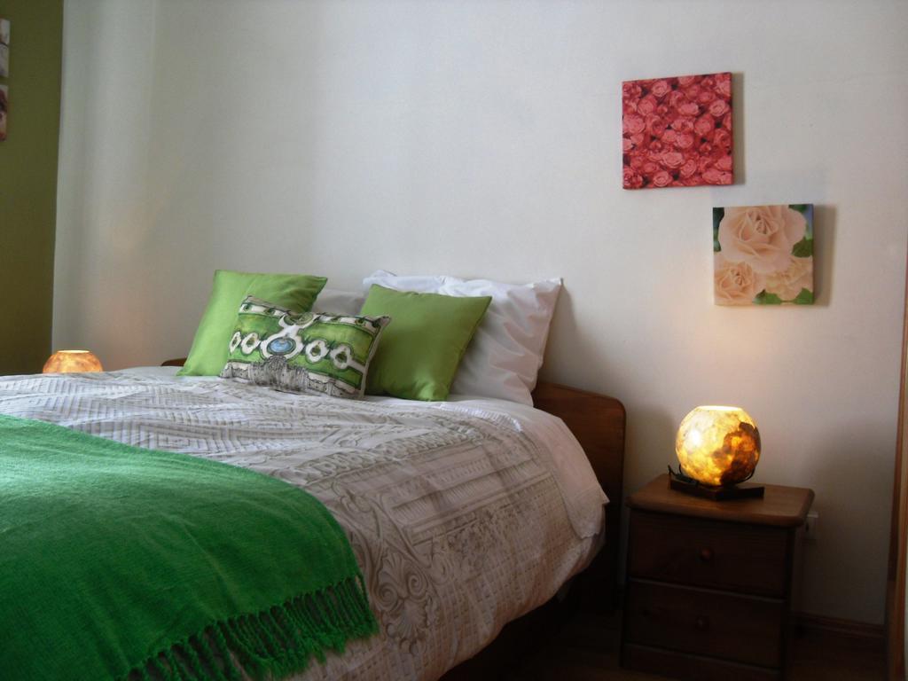 Silveira Apartment Furnas (Azores)