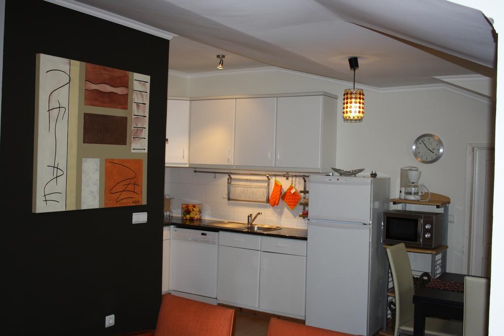 Apartment Silveira Furnas (Azores)