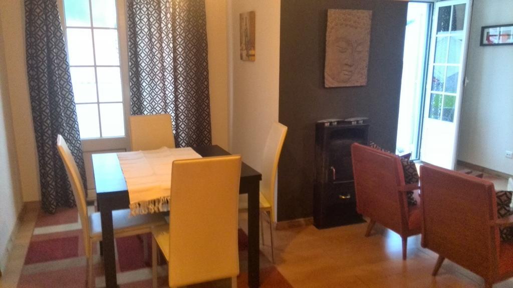 Silveira Apartment Furnas (Azores)