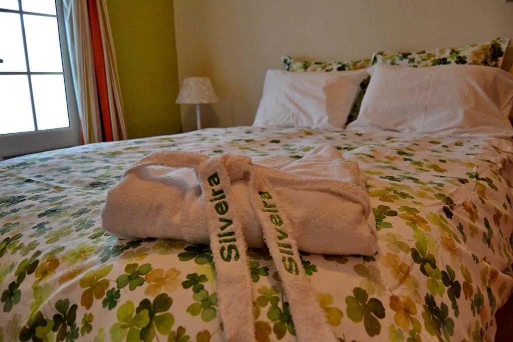 Silveira Apartment