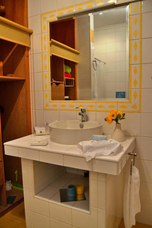 Silveira Apartment Furnas (Azores)