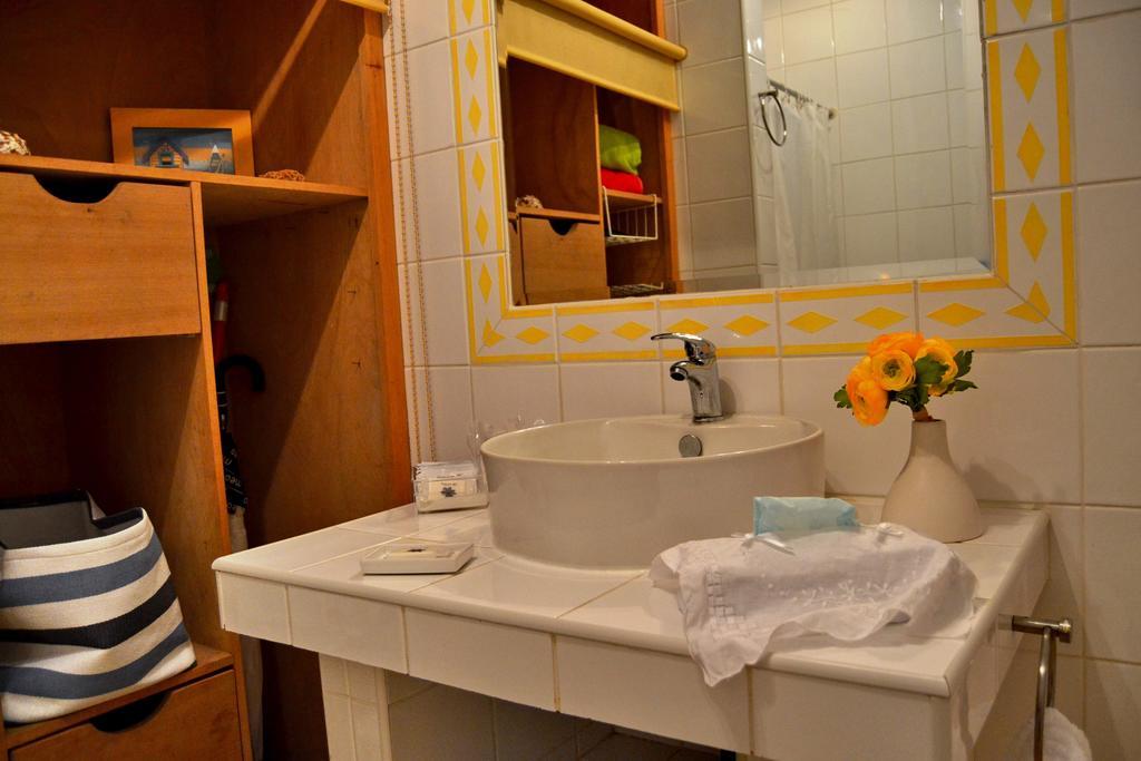 Apartment Silveira *