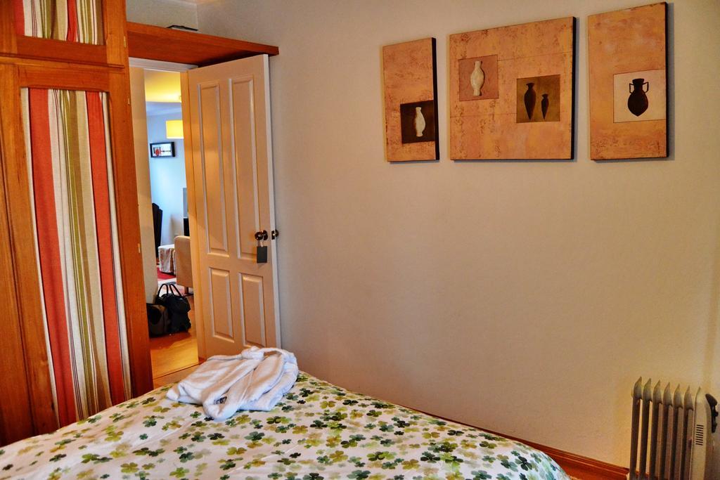 Apartment Silveira Furnas (Azores)