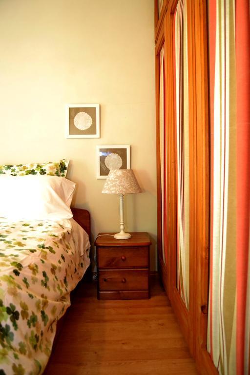 Silveira Apartment