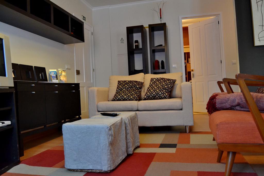 Apartment Silveira *