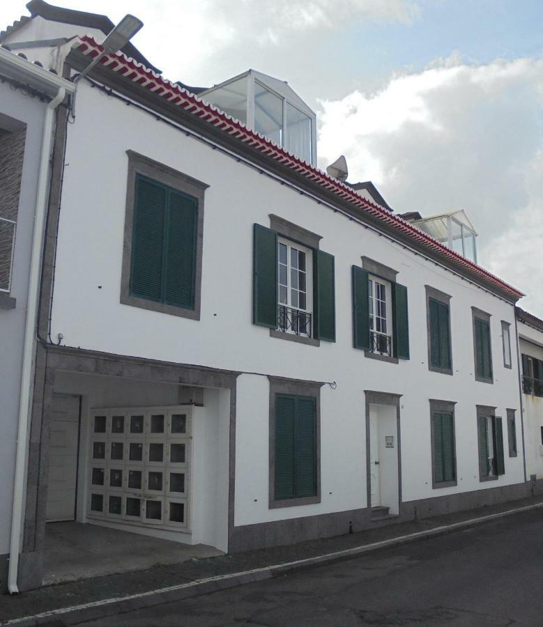 Apartment Silveira