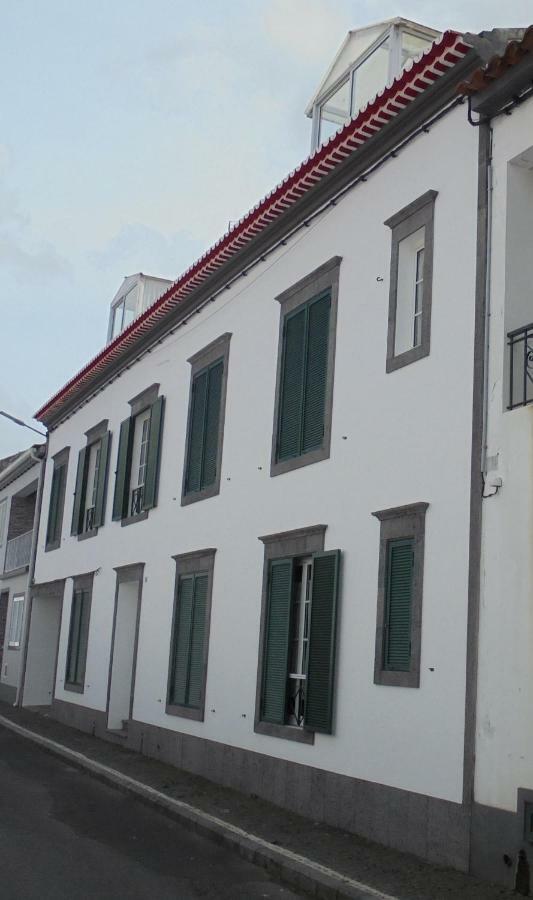 Apartment Silveira